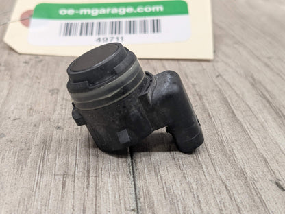 OEM BMW F15 F16 F25 F39 F48 F85 G01* X1 X3 X5 Parking Distance Sensor PDC Black