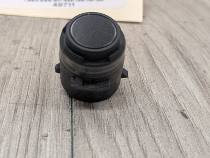 OEM BMW F15 F16 F25 F39 F48 F85 G01* X1 X3 X5 Parking Distance Sensor PDC Black