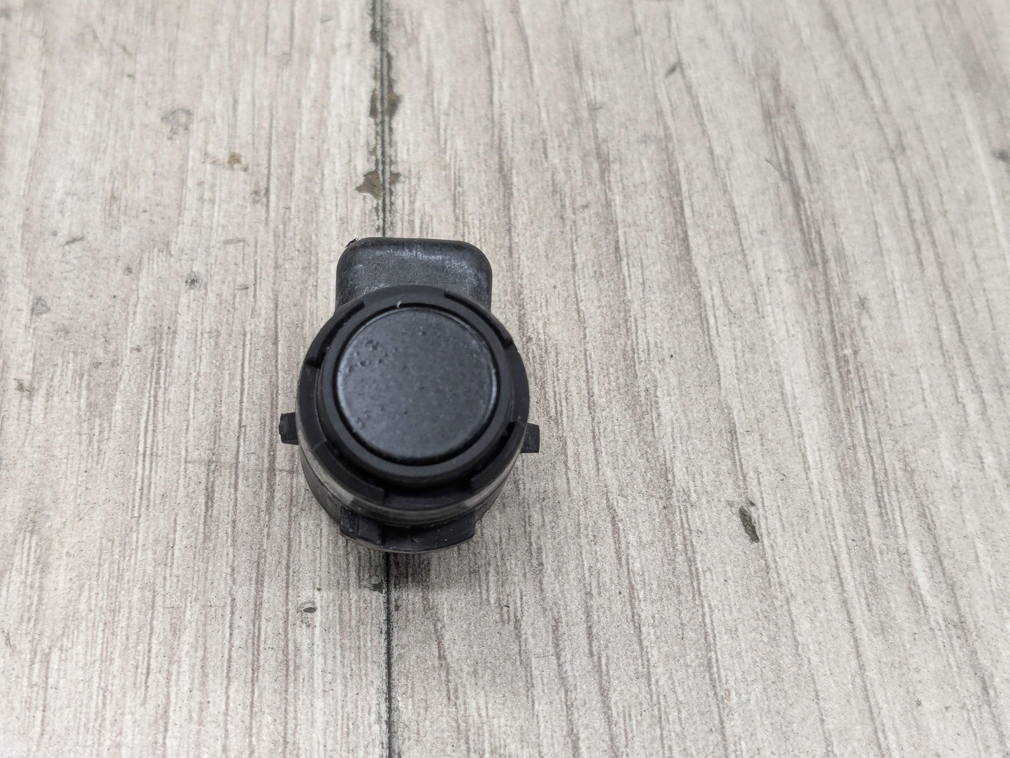 OEM BMW F15 F16 F25 F39 F48 F85 G01* X1 X3 X5 Parking Distance Sensor PDC Black