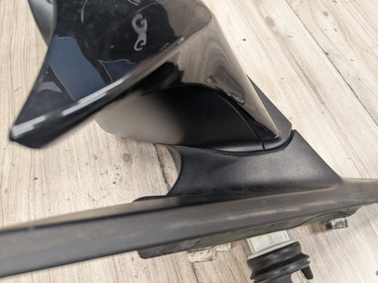 14-20 OEM BMW F32 F33 F36 Left Driver Side Mirror Heated Auto Dim Assembly