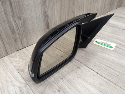 14-20 OEM BMW F32 F33 F36 Left Driver Side Mirror Heated Auto Dim Assembly