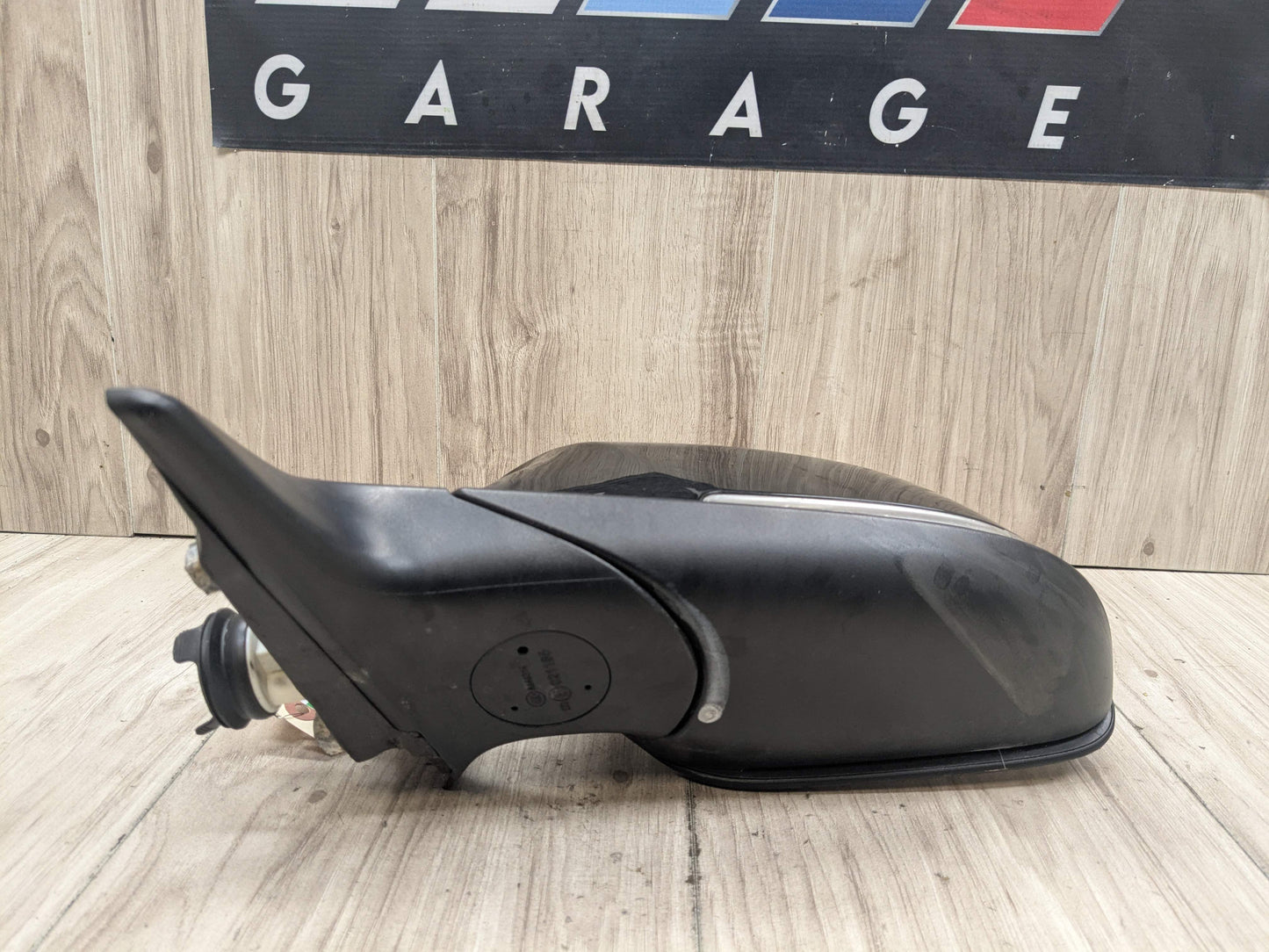 14-20 OEM BMW F32 F33 F36 Left Driver Side Mirror Heated Auto Dim Assembly