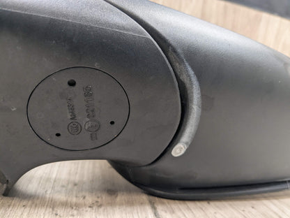 14-20 OEM BMW F32 F33 F36 Left Driver Side Mirror Heated Auto Dim Assembly