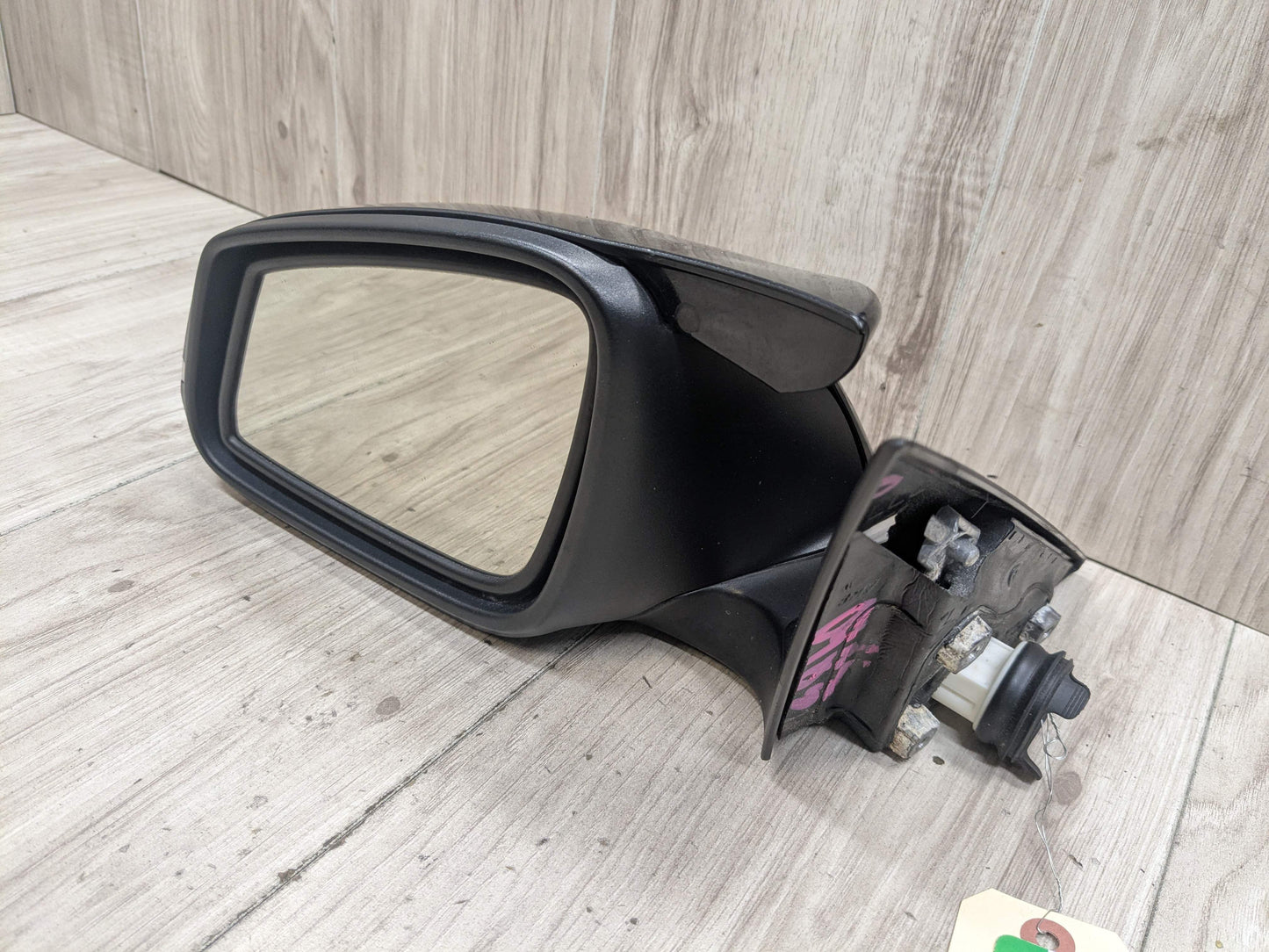 14-20 OEM BMW F32 F33 F36 Left Driver Side Mirror Heated Auto Dim Assembly