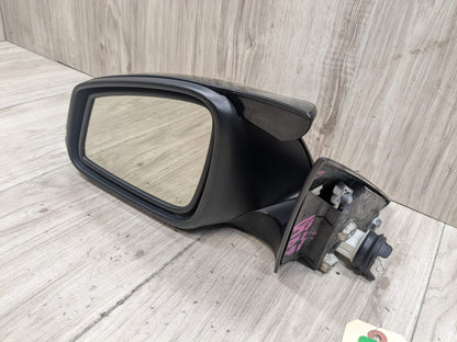 14-20 OEM BMW F32 F33 F36 Left Driver Side Mirror Heated Auto Dim Assembly