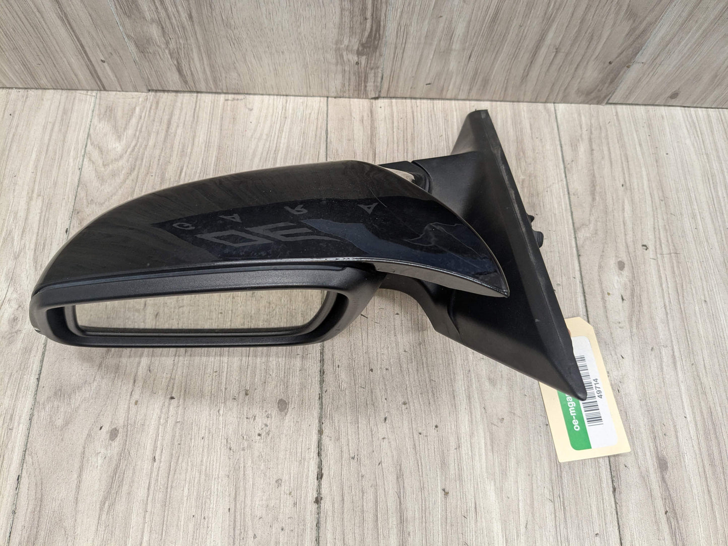14-20 OEM BMW F32 F33 F36 Left Driver Side Mirror Heated Auto Dim Assembly