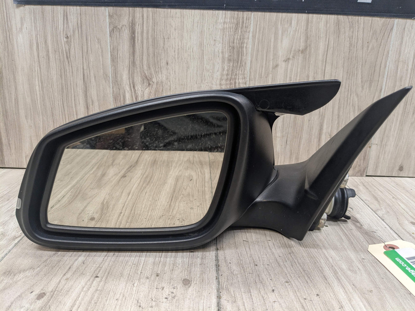 14-20 OEM BMW F32 F33 F36 Left Driver Side Mirror Heated Auto Dim Assembly