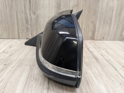 14-20 OEM BMW F32 F33 F36 Left Driver Side Mirror Heated Auto Dim Assembly