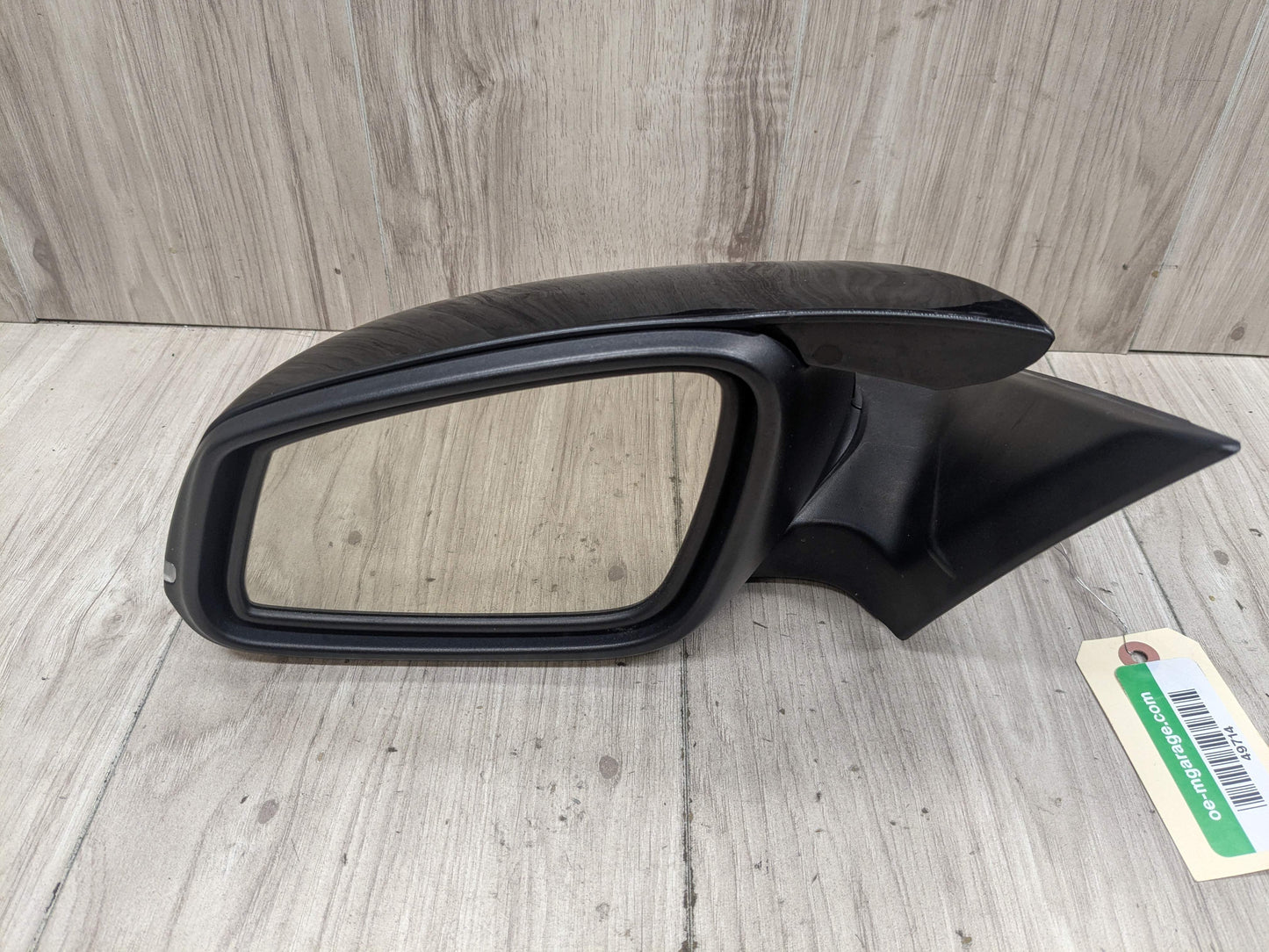 14-20 OEM BMW F32 F33 F36 Left Driver Side Mirror Heated Auto Dim Assembly