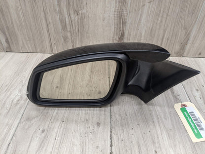14-20 OEM BMW F32 F33 F36 Left Driver Side Mirror Heated Auto Dim Assembly