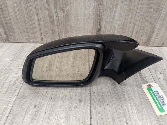 14-20 OEM BMW F32 F33 F36 Left Driver Side Mirror Heated Auto Dim Assembly