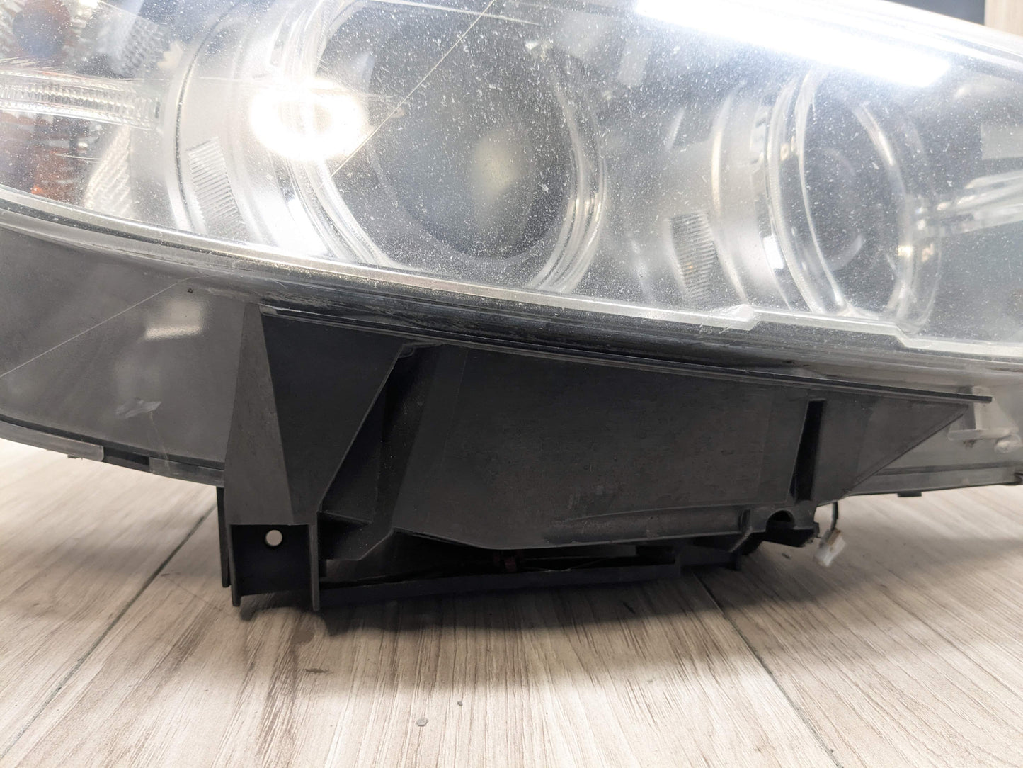 *14-17 OEM BMW F32 F36 F80 F82 M3 M4 Right Passenger Adaptive Bi-Xenon Headlight