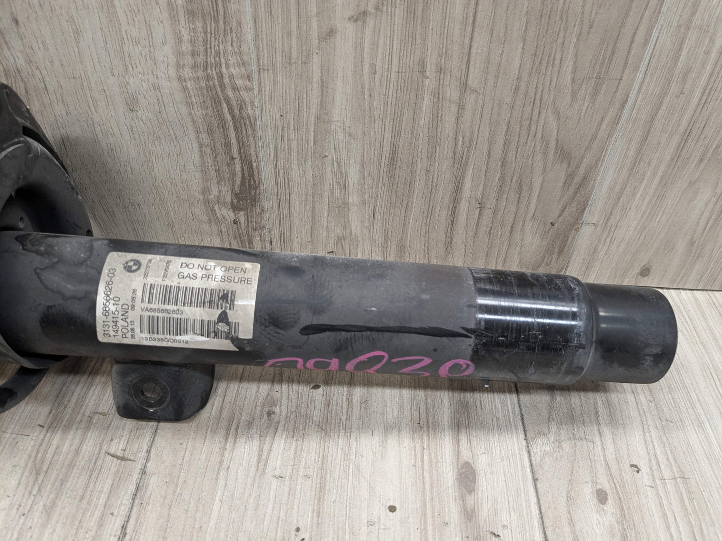 14-20 OEM BMW F32 F36 428i 430i RWD Front Left or Right Spring Strut Shock