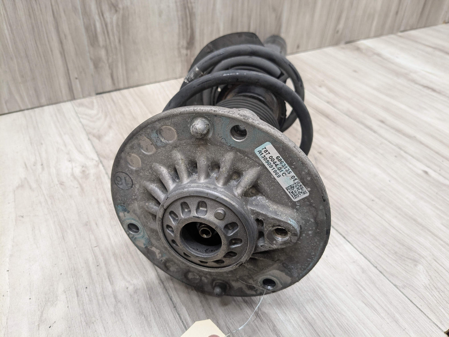 14-20 OEM BMW F32 F36 428i 430i RWD Front Left or Right Spring Strut Shock