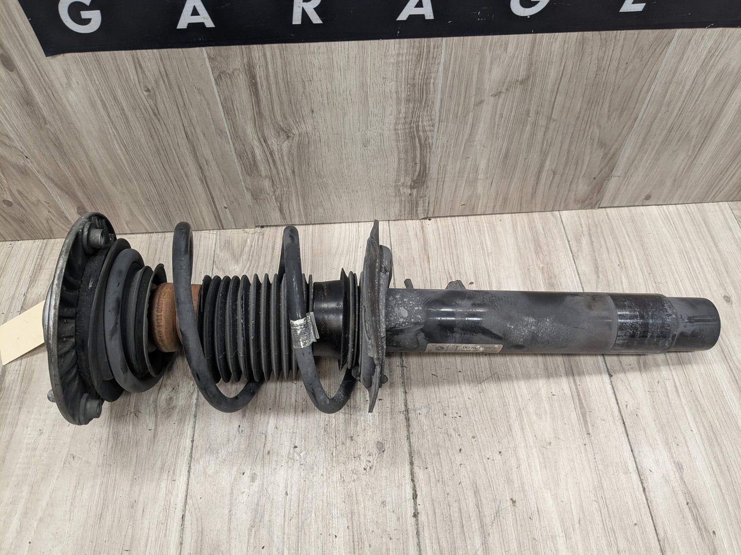 14-20 OEM BMW F32 F36 428i 430i RWD Front Left or Right Spring Strut Shock