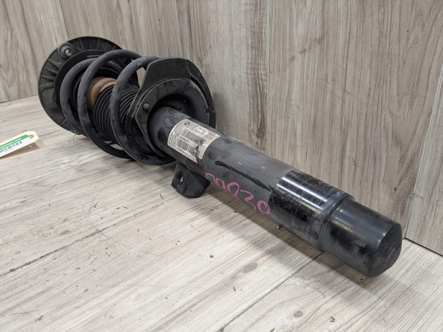 14-20 OEM BMW F32 F36 428i 430i RWD Front Left or Right Spring Strut Shock