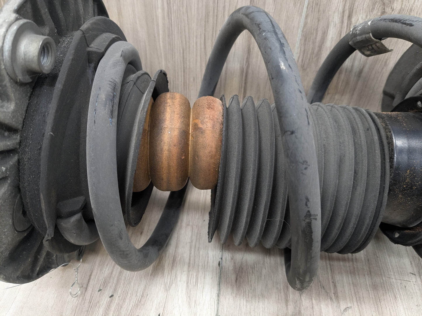 14-20 OEM BMW F32 F36 428i 430i RWD Front Left or Right Spring Strut Shock