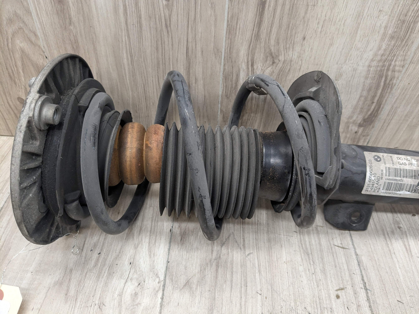 14-20 OEM BMW F32 F36 428i 430i RWD Front Left or Right Spring Strut Shock