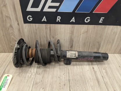 14-20 OEM BMW F32 F36 428i 430i RWD Front Left or Right Spring Strut Shock