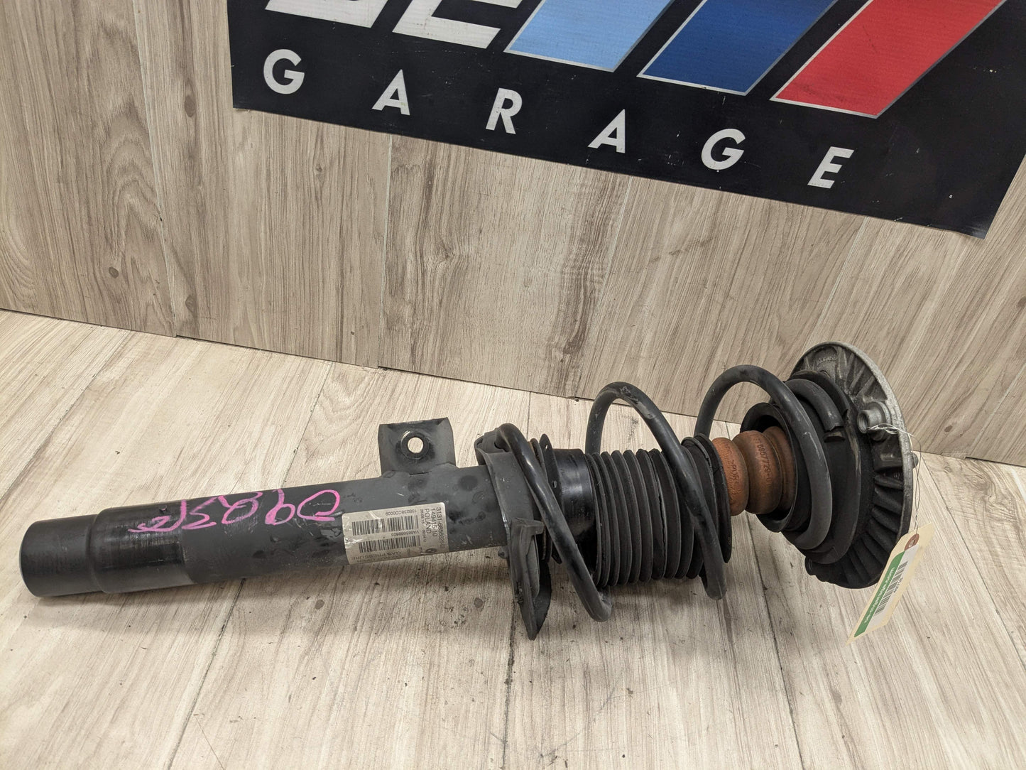 14-20 OEM BMW F32 F36 428i 430i RWD Front Left or Right Spring Strut Shock