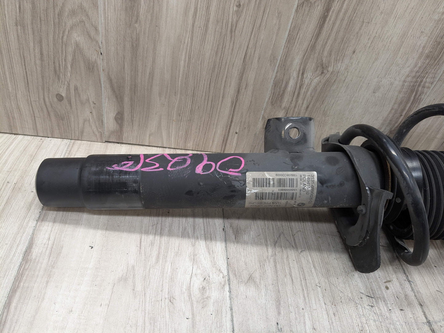 14-20 OEM BMW F32 F36 428i 430i RWD Front Left or Right Spring Strut Shock