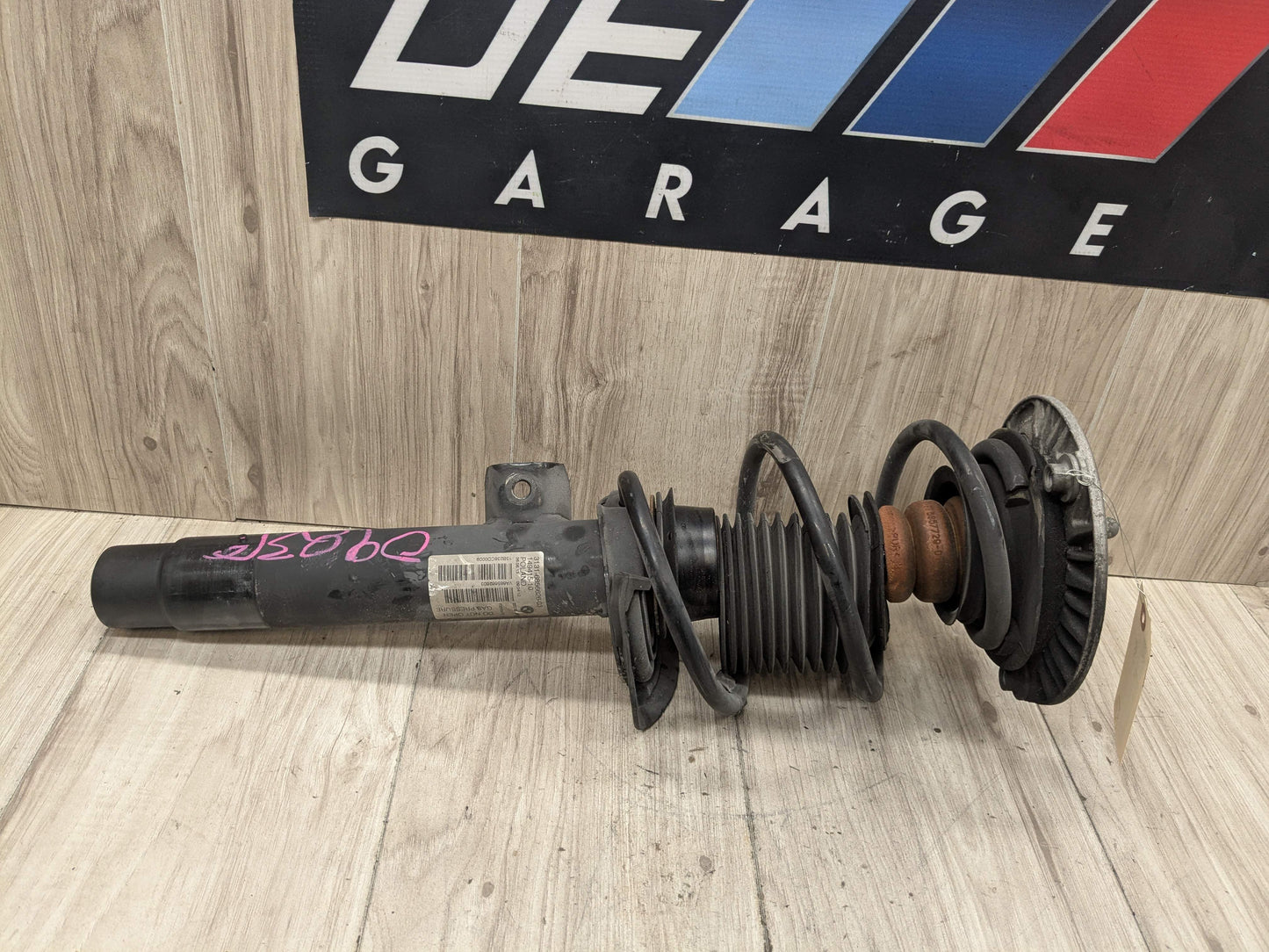 14-20 OEM BMW F32 F36 428i 430i RWD Front Left or Right Spring Strut Shock
