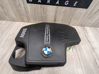 OEM BMW F22 F25 F30 F32 F36 Engine N20 N26 Cover Head Cylinder Coil Covering