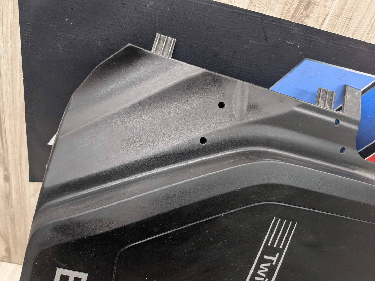 OEM BMW F22 F25 F30 F32 F36 Engine N20 N26 Cover Head Cylinder Coil Covering