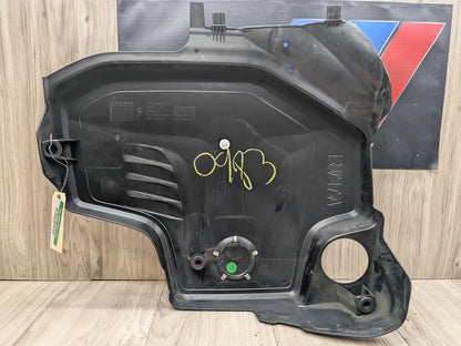 OEM BMW F22 F25 F30 F32 F36 Engine N20 N26 Cover Head Cylinder Coil Covering