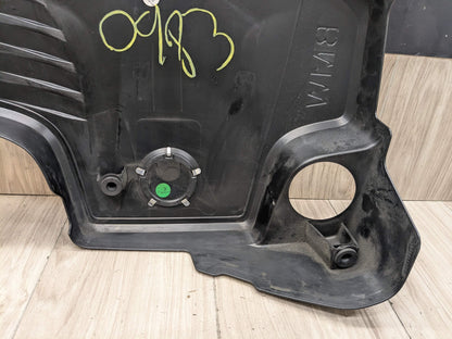 OEM BMW F22 F25 F30 F32 F36 Engine N20 N26 Cover Head Cylinder Coil Covering