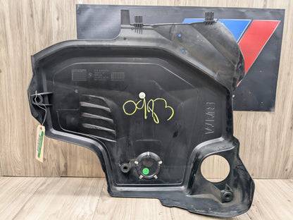 OEM BMW F22 F25 F30 F32 F36 Engine N20 N26 Cover Head Cylinder Coil Covering