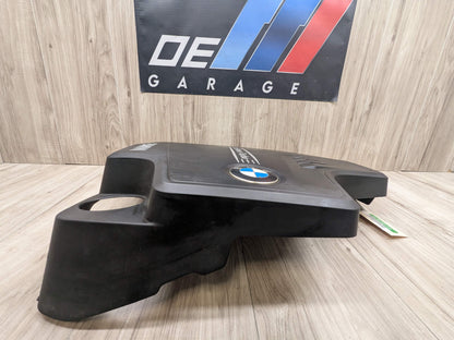 OEM BMW F22 F25 F30 F32 F36 Engine N20 N26 Cover Head Cylinder Coil Covering