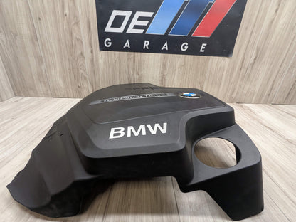 OEM BMW F22 F25 F30 F32 F36 Engine N20 N26 Cover Head Cylinder Coil Covering
