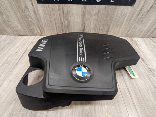 OEM BMW F22 F25 F30 F32 F36 Engine N20 N26 Cover Head Cylinder Coil Covering