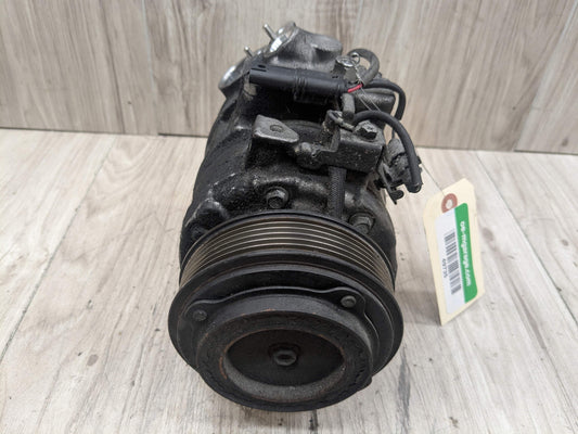 OEM BMW F10 F15 F30 F32 Engine N20 N26 AC Compressor Clutch A/C Pump
