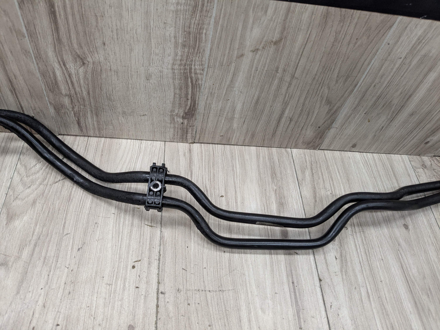 OEM BMW F22 F23 F30 F32 F33 F36 N20 N26 Transmission Oil Cooler Line Pipe Hose
