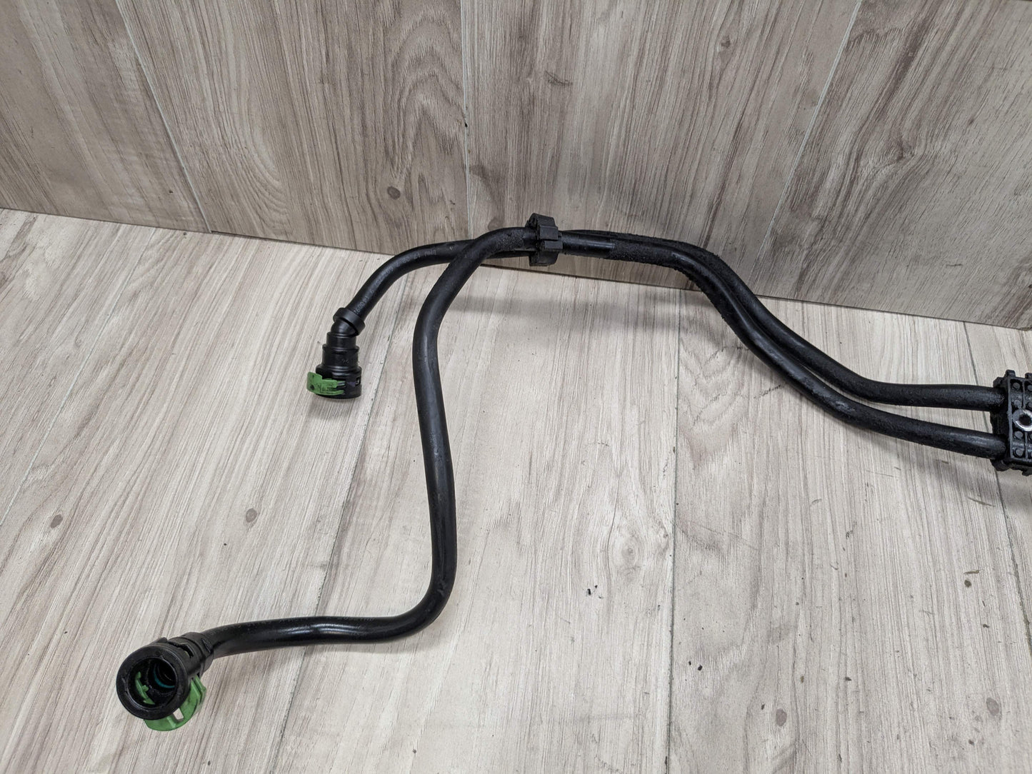 OEM BMW F22 F23 F30 F32 F33 F36 N20 N26 Transmission Oil Cooler Line Pipe Hose