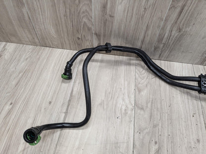 OEM BMW F22 F23 F30 F32 F33 F36 N20 N26 Transmission Oil Cooler Line Pipe Hose