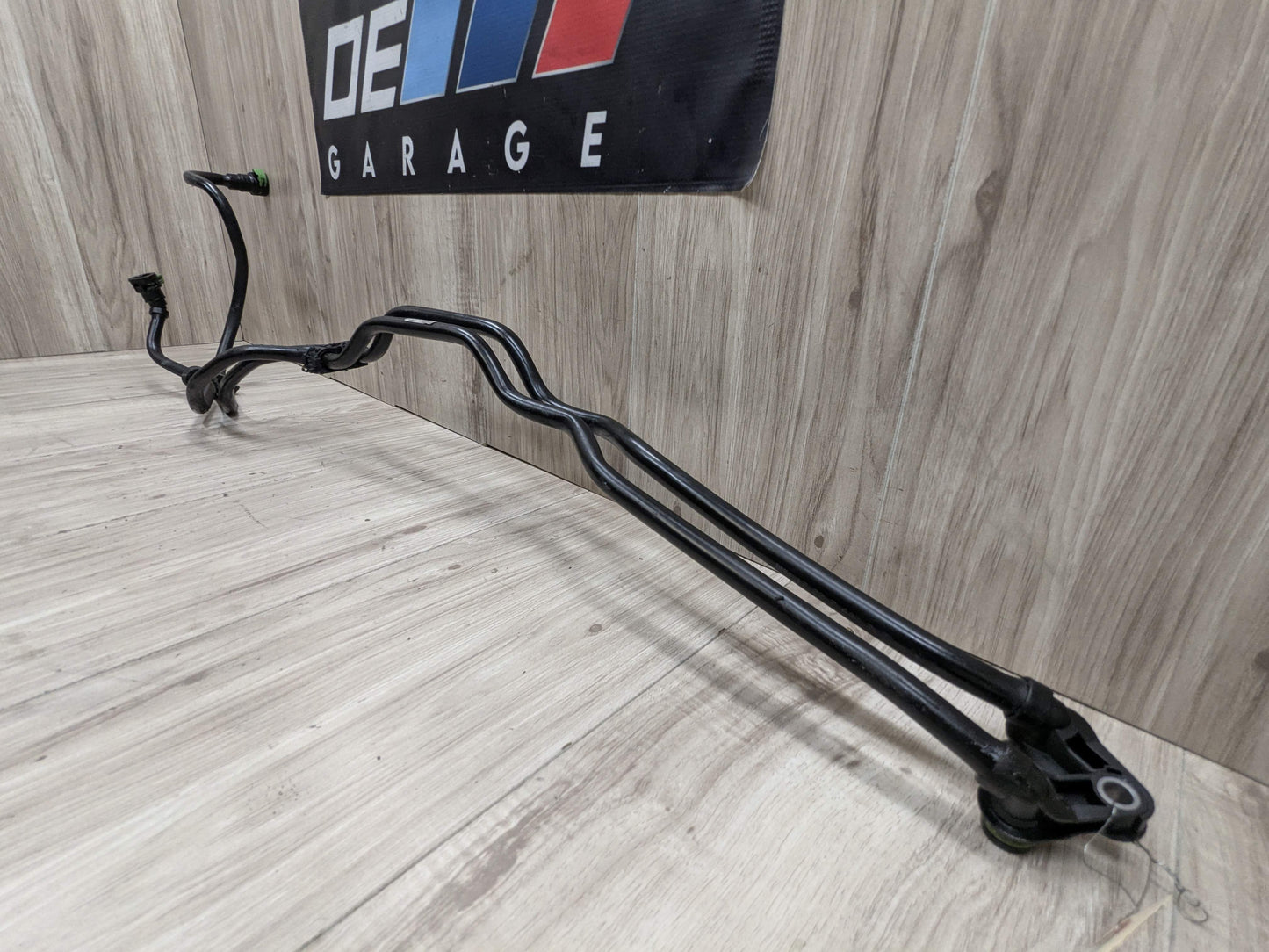 OEM BMW F22 F23 F30 F32 F33 F36 N20 N26 Transmission Oil Cooler Line Pipe Hose