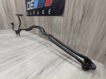 OEM BMW F22 F23 F30 F32 F33 F36 N20 N26 Transmission Oil Cooler Line Pipe Hose