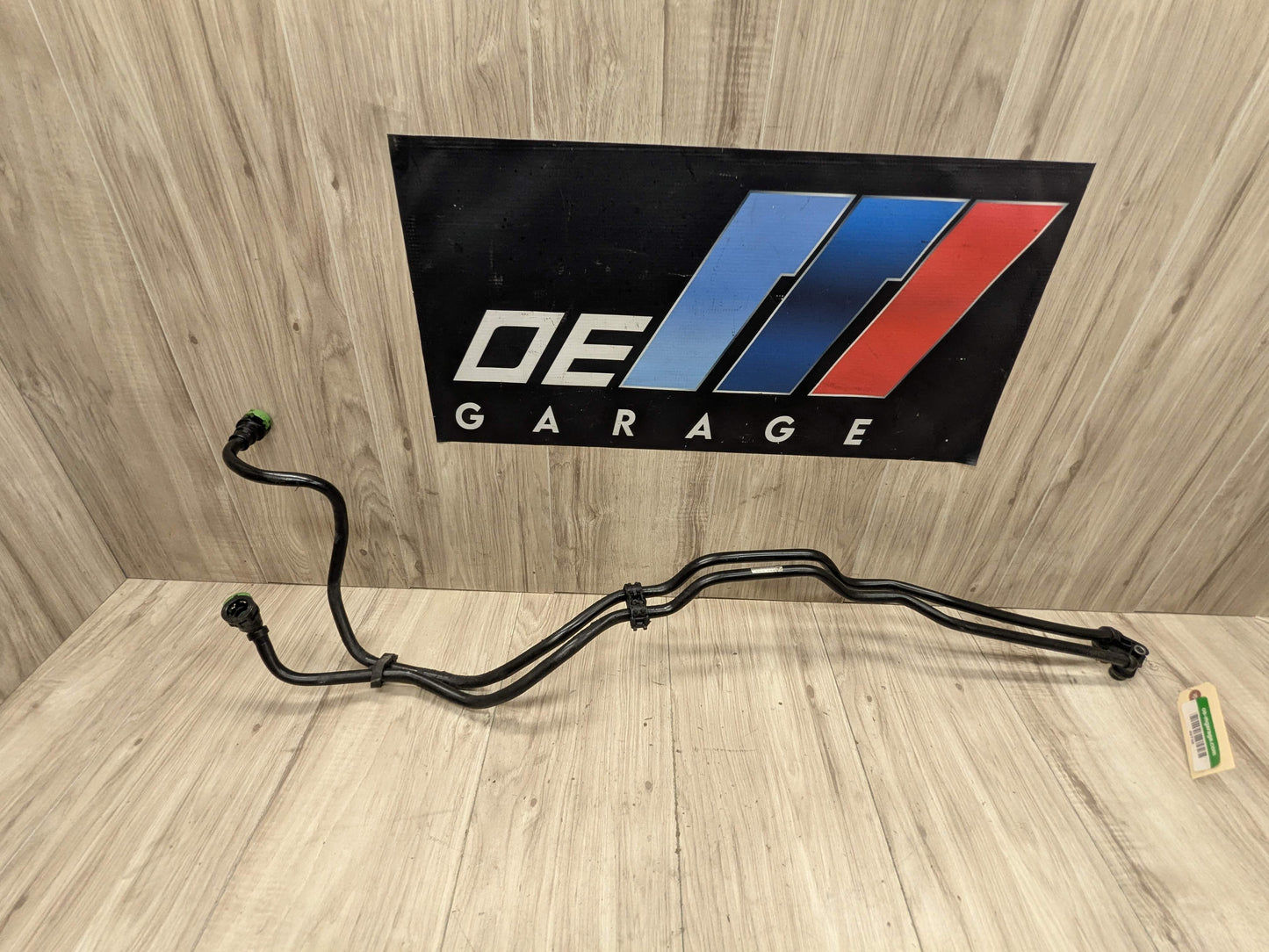 OEM BMW F22 F23 F30 F32 F33 F36 N20 N26 Transmission Oil Cooler Line Pipe Hose
