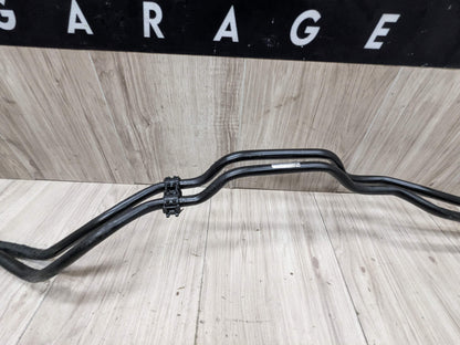 OEM BMW F22 F23 F30 F32 F33 F36 N20 N26 Transmission Oil Cooler Line Pipe Hose