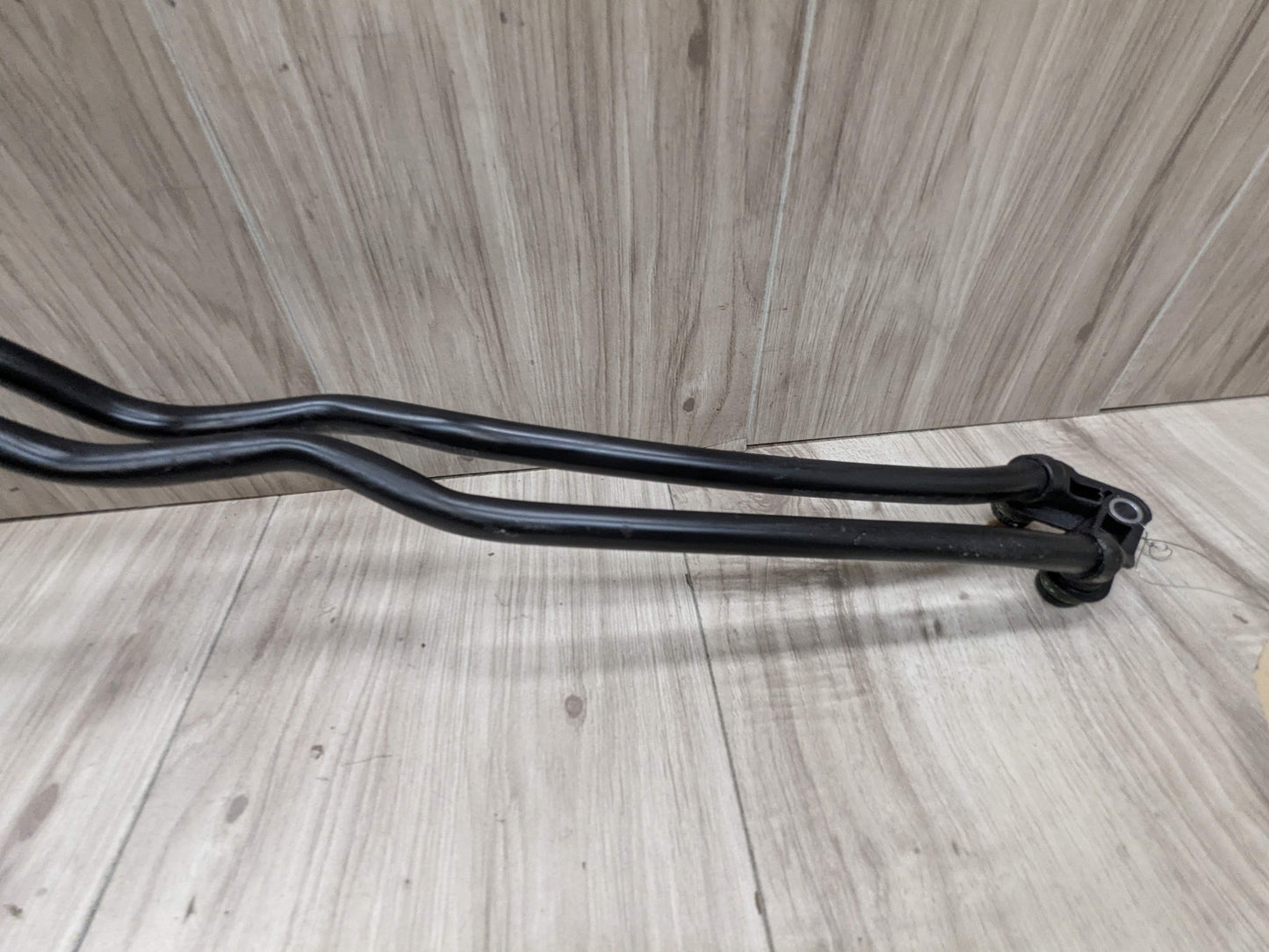 OEM BMW F22 F23 F30 F32 F33 F36 N20 N26 Transmission Oil Cooler Line Pipe Hose