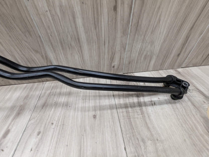 OEM BMW F22 F23 F30 F32 F33 F36 N20 N26 Transmission Oil Cooler Line Pipe Hose