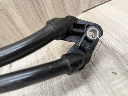 OEM BMW F22 F23 F30 F32 F33 F36 N20 N26 Transmission Oil Cooler Line Pipe Hose