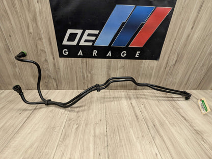 OEM BMW F22 F23 F30 F32 F33 F36 N20 N26 Transmission Oil Cooler Line Pipe Hose