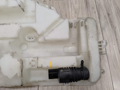 OEM BMW F30 F32 F36 F80 F82 M2 M3 M4 Windshield Washer Fluid Tank Reservoir