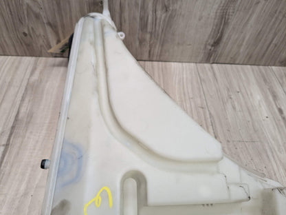 OEM BMW F30 F32 F36 F80 F82 M2 M3 M4 Windshield Washer Fluid Tank Reservoir
