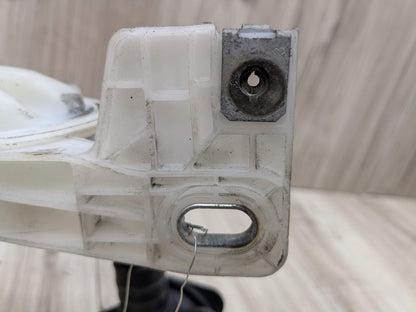 OEM BMW F30 F32 F36 F80 F82 M2 M3 M4 Windshield Washer Fluid Tank Reservoir