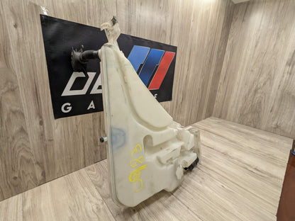 OEM BMW F30 F32 F36 F80 F82 M2 M3 M4 Windshield Washer Fluid Tank Reservoir